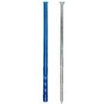 Rawlplug Frame spike fi10 with cross insert 10x200 R-FF1-N-10L200 /25pcs /