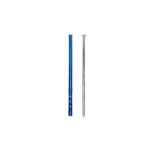 Rawlplug Frame spike fi10 with cross insert 10x200 R-FF1-N-10L200 /25pcs /
