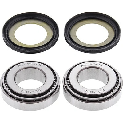 ALL BALLS ložiska řízení s těsnícími prvky BUELL FIREBOLT / LIGHTING, CAGIVA ELEPHANT / raptor, HARLEY-DAVIDSON | Zboží Auto