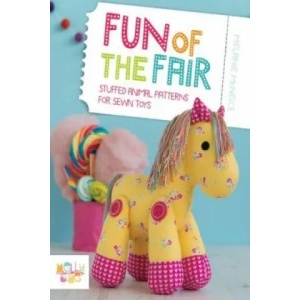 Fun of the Fair | Melanie McNeice (ISBN: 9781446305195)