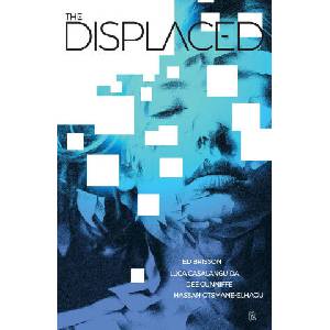 The Displaced (ISBN: 9781637969557)