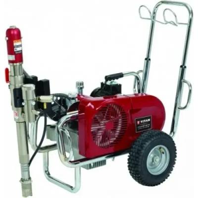 Titan Tool Безвъздушна машина за боядисване TITAN Powr Twin 12000 DI Plus E/ 5.5 kW (Tt1007062)