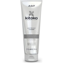 Affinage Kitoko Age Prevent Cleanser Shampoo 250 ml