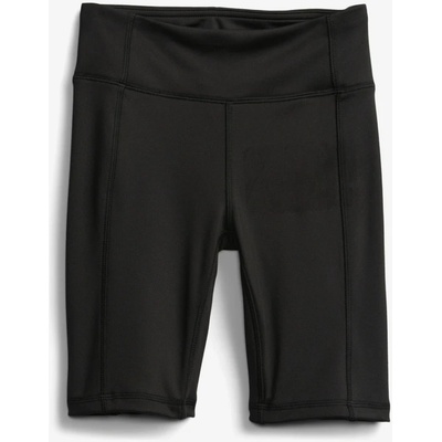 GAP Biker kratasy dětské čierna