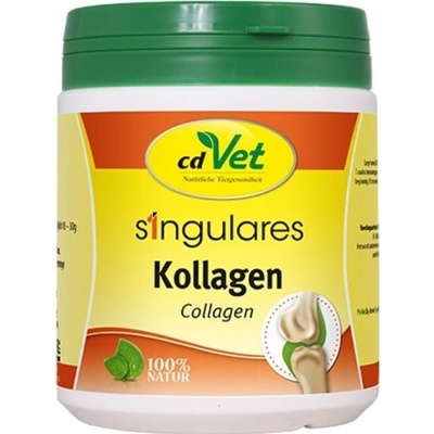 cdVet Hydrolyzovaný kolagén pre psy a mačky 250 g