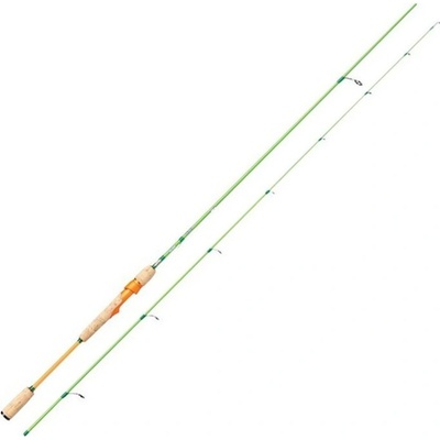 Berkley Flex Trout Spinning Rod 2,10m 1-10g 2 diely