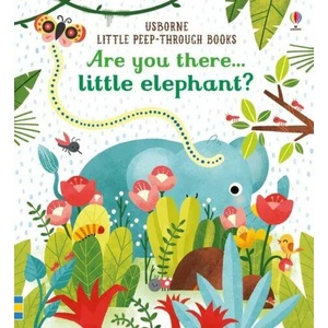 Are you there Little Elephant? | Sam Taplin (ISBN: 9781474936781)