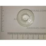 Compatible Зъбно колело 36t, hp 1600/ 2600, ru5-0472 (ru5-0472)