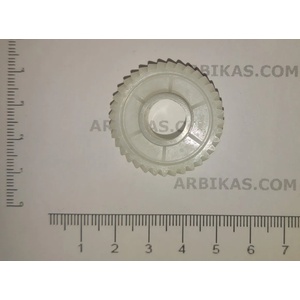 Compatible Зъбно колело 36t, hp 1600/ 2600, ru5-0472 (ru5-0472)