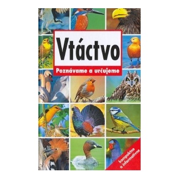 Vtáctvo