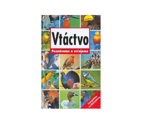 Vtáctvo