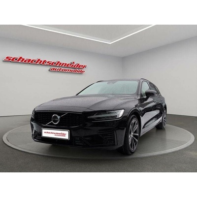 Volvo V60 T8 Plus Dark Business Edition AWD 335 kW