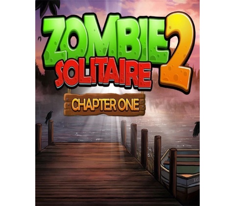 Zombie Solitaire 2 Chapter 1
