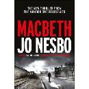 Macbeth anglicky - Nesbo Jo