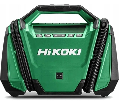Hikoki UP18DA