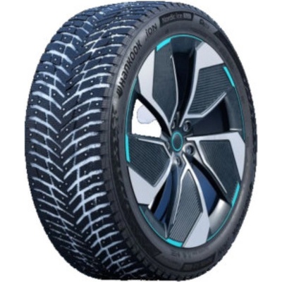 Hankook iON Nordic i*ce IW04 215/50 R19 93T