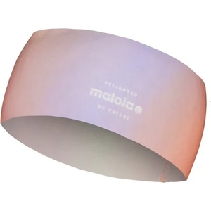 Maloja Лента за глава Maloja SaalachM. Headband - Summer Sky Rainbow - размер One Size (904-3851-2611)