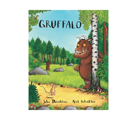 Gruffalo