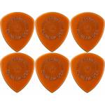 Dunlop 549P100 Flow Standard Grip Player Pack Перце за китара (549P100)