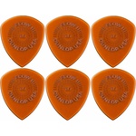 Dunlop 549P100 Flow Standard Grip Player Pack Перце за китара