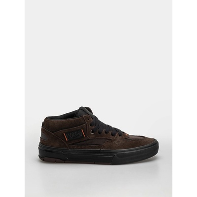 Vans Skate Half Cab Wafflecup brown/black