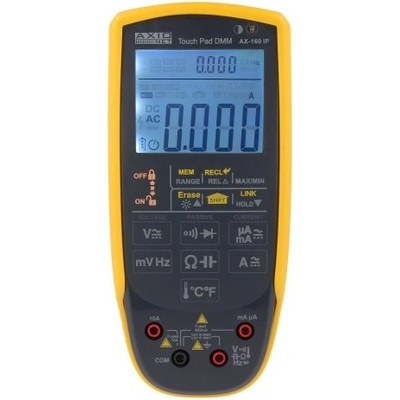 AXIOMET AX-160IP