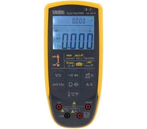 AXIOMET AX-160IP