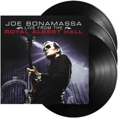 Bonamassa Joe - Live From The Royal Albert Hall LP