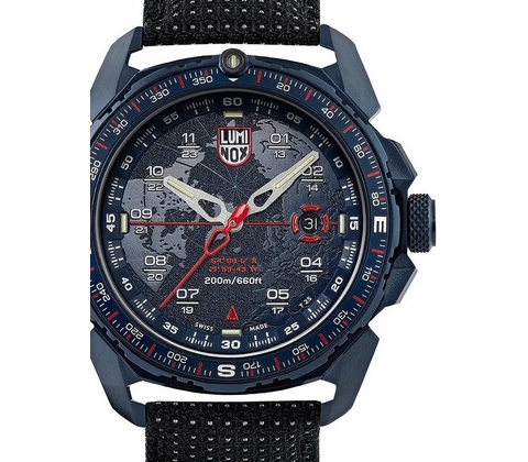 Luminox 1203