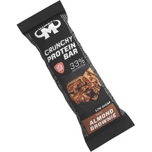 MAMMUT NUTRITION Crunchy Protein Bar 35 g