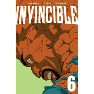 Invincible Volume 6 (2024)