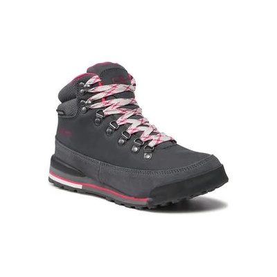 CMP Туристически Heka Wmn Hiking Shoes Wp 3Q49556 Сив (Heka Wmn Hiking Shoes Wp 3Q49556)