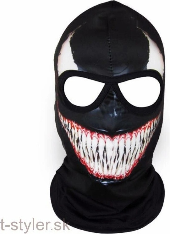 Kukla Venom