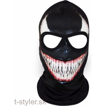 Kukla Venom