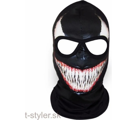 Kukla Venom