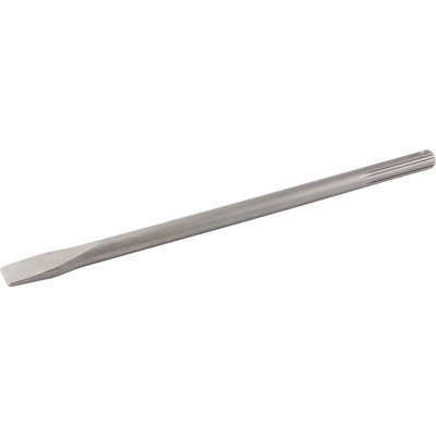 Sekáč SDS-max plochý Extol Premium - 25x400mm 8801554