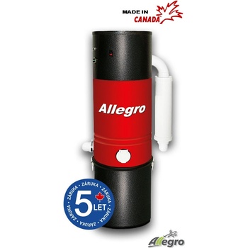 Allegro - Power MU4200E