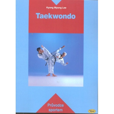 Taekwondo - Kyong Myong Lee