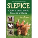 Slepice - Laura Bryant