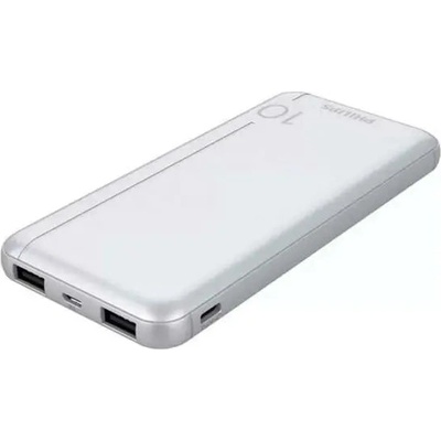 Philips Power bank PHILIPS DLP1810NV/62 10000mAh (DLP1810NV/62)
