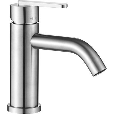 Rea Смесител за баня Rea Ontario Brush Nickel (REA-B5506)