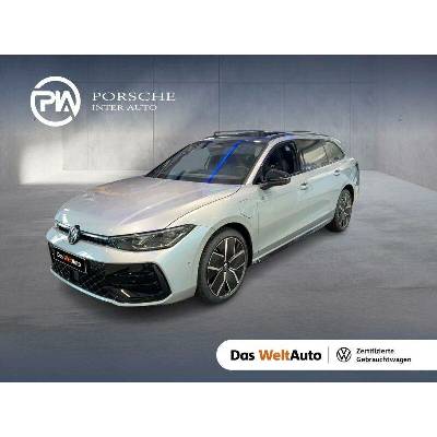 Volkswagen Passat Variant eHybrid DSG 200 kW
