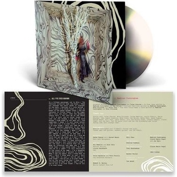 Revealer - Madison Cunningham CD