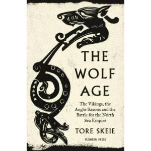 Wolf Age | Alison McCullough (ISBN: 9781782278351)