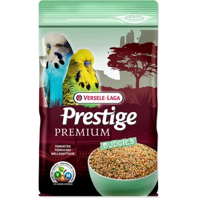 Versele Laga Prestige Premium Budgies 0,8 kg