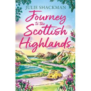 Untitled Scottish Escapes Book 10 (ISBN: 9780008728014)