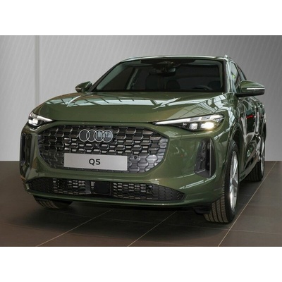 Audi Q5 TFSI quattro 150 kW