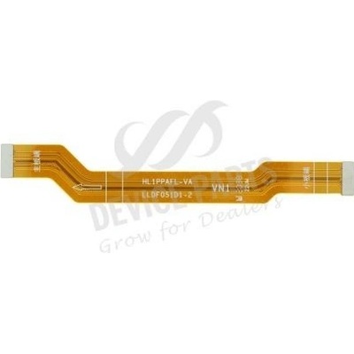 Huawei P Smart 2021/Honor 10X lite - Hlavní flex kabel - ori