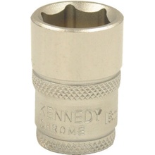 nástrčná hlavice, 6-hran, 1/2", 26mm KennedyKEN-582-7364K