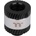 Thermaltake Pacific SF Female to Male 20mm Extender - Silver Black (CL-W392-CU00SL-A)